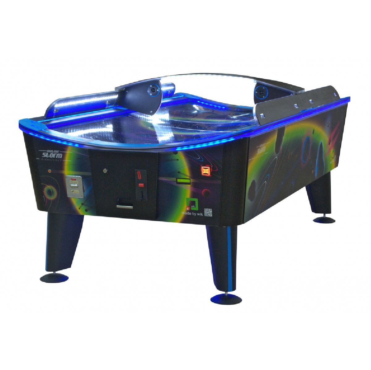 Air Hockey Storm